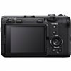 Videocamera Sony FX30 Cinema Line Camera Body ILME-FX30 [MENU ENG]