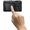 Videocamera Sony FX30 Cinema Line Camera Body ILME-FX30 [MENU ENG]
