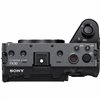 Videocamera Sony FX30 Cinema Line Camera Body ILME-FX30 [MENU ENG]