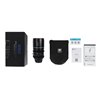 SIRUI Obiettivo 100mm T2.9 1.6x Full-Frame Anamorfico per mirrorless L-Mount