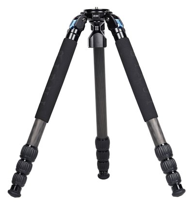 SIRUI AR-3204 Treppiedi cavalletto in fibra di carbonio 10x