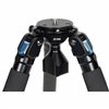 SIRUI AR-3204 Treppiedi cavalletto in fibra di carbonio 10x