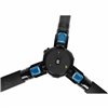 SIRUI AR-3204 Treppiedi cavalletto in fibra di carbonio 10x