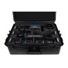 SIRUI kit 4 Obiettivi 35mm + 50mm + 75mm + 100mm T2.9 1.6x attacco L-Mount + adattatore 1,25x + custodia rigida