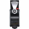 Godox Lux Senior Retro Flash universale nero per Fujifilm, Canon, Nikon, Olympus, Sony