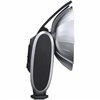 Godox Lux Senior Retro Flash universale nero per Fujifilm, Canon, Nikon, Olympus, Sony