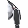 Godox Lux Senior Retro Flash universale nero per Fujifilm, Canon, Nikon, Olympus, Sony
