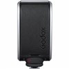Godox Lux Senior Retro Flash universale nero per Fujifilm, Canon, Nikon, Olympus, Sony