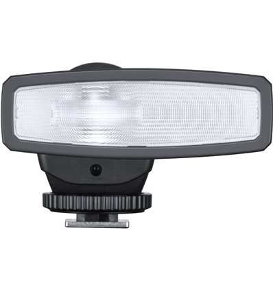 Godox Lux Junior Retro Flash universale Nero per Fujifilm, Canon, Nikon, Olympus, Sony