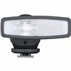 Godox Lux Junior Retro Flash universale Nero per Fujifilm, Canon, Nikon, Olympus, Sony