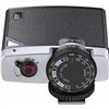 Godox Lux Junior Retro Flash universale Nero per Fujifilm, Canon, Nikon, Olympus, Sony