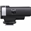 Godox Lux Junior Retro Flash universale Nero per Fujifilm, Canon, Nikon, Olympus, Sony