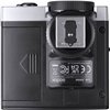 Godox Lux Junior Retro Flash universale Nero per Fujifilm, Canon, Nikon, Olympus, Sony