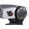 Godox Lux Junior Retro Flash universale Nero per Fujifilm, Canon, Nikon, Olympus, Sony