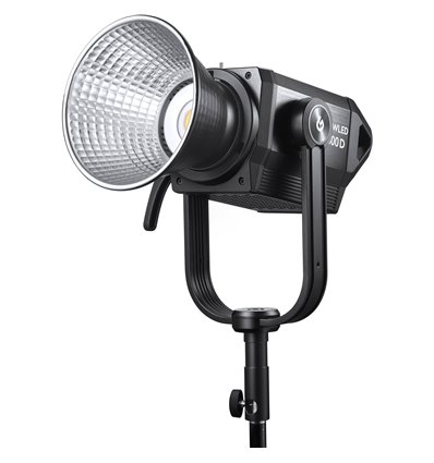 Godox M300D Knowled Faretto illuminatore a LED 5600k