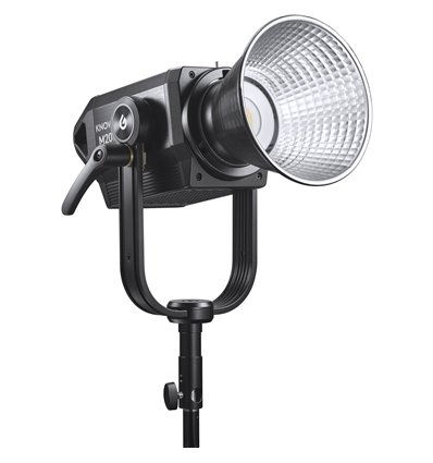 Godox M200D Knowled Faretto illuminatore a LED 5600k