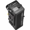 Godox M200D Knowled Faretto illuminatore a LED 5600k