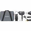 Godox M200D Knowled Faretto illuminatore a LED 5600k