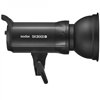 Godox SK300II-V (LED) Flash da Studio con luce pilota 300W attacco Bowens