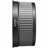 Godox FLS8 Lente Fresnel per illuminatori a LED attacco Bowens