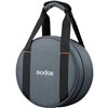 Godox FLS8 Lente Fresnel per illuminatori a LED attacco Bowens