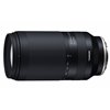 Obiettivo Tamron 70-300mm F4.5-6.3 Di III RXD (A047) per mirrorless Nikon Z