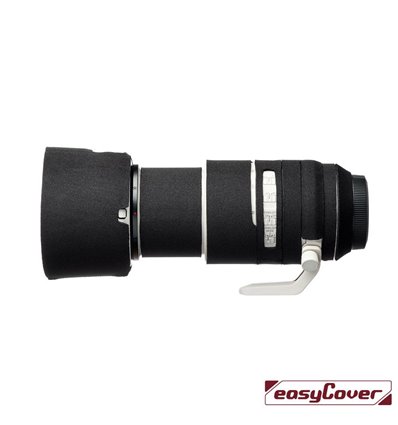 easyCover Lens Oak custodia obiettivo Canon RF 70-200mm F2.8L - Nero