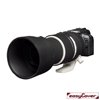easyCover Lens Oak custodia obiettivo Canon RF 70-200mm F2.8L - Nero