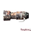 easyCover Lens Oak custodia obiettivo Canon RF 70-200mm F2.8L - Forest Camouflage