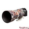 easyCover Lens Oak custodia obiettivo Canon RF 70-200mm F2.8L - Forest Camouflage