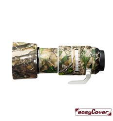 Custodia Per Obiettivo Fotografico Imbottita Con Tracolla – Nylon Nero – Adatta Per Canon, Nikon, Tamron E Sigma - Foto 4