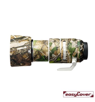 easyCover Lens Oak custodia obiettivo Canon RF 70-200mm F2.8L - True Timber HTC Camouflage