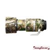 easyCover Lens Oak custodia obiettivo Canon RF 70-200mm F2.8L - True Timber HTC Camouflage