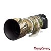 easyCover Lens Oak custodia obiettivo Canon RF 70-200mm F2.8L - True Timber HTC Camouflage