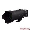 easyCover Lens Oak custodia obiettivo Nikon Z 70-200mm f/2.8 - Nero