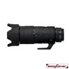 easyCover Lens Oak custodia obiettivo Nikon Z 70-200mm f/2.8 - Nero