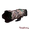 easyCover Lens Oak custodia obiettivo Nikon Z 70-200mm f/2.8 - Forest Camouflage