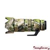 easyCover Lens Oak custodia obiettivo Nikon Z 70-200mm f/2.8 - True Timber HTC Camouflage