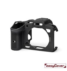 Custodia EasyCover Mimetico Per Fotocamera Canon R3 – Protezione Anti-Graffio