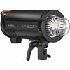 Godox QT1200IIIM Flash da Studio Quicker 1200W