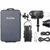 Godox Knowled M600D Daylight Faretto Illuminatore a LED