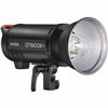 Godox QT600IIIM Flash da Studio Quicker 600W