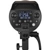 Godox QT600IIIM Flash da Studio Quicker 600W