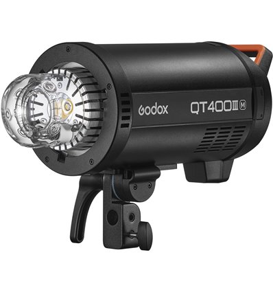 Godox QT400IIIM Flash da Studio Quicker 400W