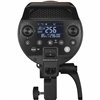 Godox QT400IIIM Flash da Studio Quicker 400W