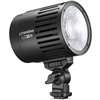 Godox Litemons LC30BI Mini illuminatore a LED Bi-Color