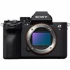 Fotocamera Mirrorless Sony A7R Mark V full-frame body [MENU ENG] ILCE-7RM5