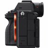 Fotocamera Mirrorless Sony A7R Mark V full-frame body [MENU ENG] ILCE-7RM5