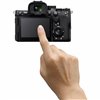 Fotocamera Mirrorless Sony A7R Mark V full-frame body [MENU ENG] ILCE-7RM5