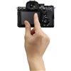 Fotocamera Mirrorless Sony A7R Mark V full-frame body [MENU ENG] ILCE-7RM5